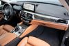 BMW Seria 5 530d xDrive Touring Luxury Line/HAK/Panorama/Komforty/ (G30)
