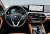 BMW Seria 5 530d xDrive Touring Luxury Line/HAK/Panorama/Komforty/ (G30)