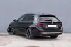 BMW Seria 5 530d xDrive Touring Luxury Line/HAK/Panorama/Komforty/ (G30)