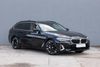 BMW Seria 5 530d xDrive Touring Luxury Line/HAK/Panorama/Komforty/ (G30)