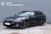 BMW Seria 5 530d xDrive Touring Luxury Line/HAK/Panorama/Komforty/ (G30)