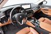 BMW Seria 5 530d xDrive Touring Luxury Line/HAK/Panorama/Komforty/ (G30)