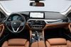 BMW Seria 5 530d xDrive Touring Luxury Line/HAK/Panorama/Komforty/ (G30)