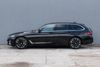 BMW Seria 5 530d xDrive Touring Luxury Line/HAK/Panorama/Komforty/ (G30)