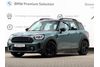 MINI Countryman Cooper S ALL4/4x4/Car Play/Kamera/Sportowe Fotele/FV