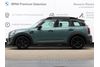MINI Countryman Cooper S ALL4/4x4/Car Play/Kamera/Sportowe Fotele/FV