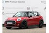 MINI Cooper /Automat/Sportowe Fotele/LED/Nawigacja/Comfort Access/