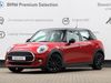 MINI Cooper /Automat/Sportowe Fotele/LED/Nawigacja/Comfort Access/