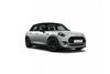MINI Cooper 5 Drzwi/Automat/Reflektory LED/