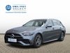 Mercedes-Benz Klasa C 180 AMG Line (W206)