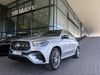Mercedes-Benz GLE 300d 4MATIC (W167)