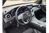 Mercedes-Benz GLC 200d 4Matic AMG Line, Kamera cofania, Podgrzewane fotele