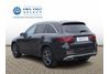 Mercedes-Benz GLC 200d 4Matic AMG Line, Kamera cofania, Podgrzewane fotele