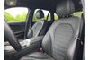 Mercedes-Benz GLC 200d 4Matic AMG Line, Kamera cofania, Podgrzewane fotele