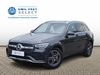 Mercedes-Benz GLC 200d 4Matic AMG Line, Kamera cofania, Podgrzewane fotele