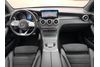 Mercedes-Benz GLC 200d 4Matic AMG Line, Kamera cofania, Podgrzewane fotele