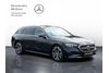 Mercedes-Benz Klasa E E300de 4Matic Kamera360° Distronic Panorama FV (W214)