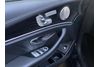 Mercedes-Benz Klasa E 53 AMG, Dach panoramiczny, Ogrzewana kierownica, Airmatic (W213)