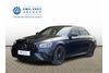 Mercedes-Benz Klasa E 53 AMG, Dach panoramiczny, Ogrzewana kierownica, Airmatic (W213)