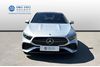 Mercedes-Benz Klasa A 250e Limousine, Hybryda 218KM AMG Line Faktura Emil Frey Select (W177)