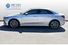 Mercedes-Benz Klasa A 250e Limousine, Hybryda 218KM AMG Line Faktura Emil Frey Select (W177)