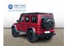 Mercedes-Benz Klasa G 63 AMG, 4X4, Faktura, Emil Frey Select (W483)