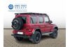 Mercedes-Benz Klasa G 63 AMG, 4X4, Faktura, Emil Frey Select (W483)