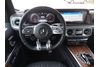 Mercedes-Benz Klasa G 63 AMG, 4X4, Faktura, Emil Frey Select (W483)