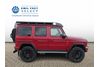 Mercedes-Benz Klasa G 63 AMG, 4X4, Faktura, Emil Frey Select (W483)