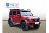 Mercedes-Benz Klasa G 63 AMG, 4X4, Faktura, Emil Frey Select (W483)