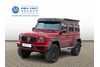 Mercedes-Benz Klasa G 63 AMG, 4X4, Faktura, Emil Frey Select (W483)