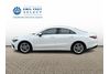 Mercedes-Benz CLA 200, pakiet parking, podgrzewane fotele (II)
