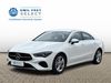 Mercedes-Benz CLA 200, pakiet parking, podgrzewane fotele (II)