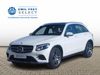 Mercedes-Benz GLC 250 4matic, Distronic, Faktura VAT-Marża, Emil Frey Select