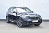 BMW X5 xDrive 25d M Sport/Navi Professional/Zawieszenie adaptacyjne/ (G05)