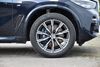BMW X5 xDrive 25d M Sport/Navi Professional/Zawieszenie adaptacyjne/ (G05)
