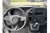 Mercedes-Benz Vito Niski Przebieg, 2023, Serwisowany (W447)