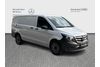 Mercedes-Benz Vito Niski Przebieg, 2023, Serwisowany (W447)