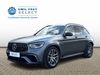 Mercedes-Benz GLC 63 AMG 4MATIC, faktura, Emil Frey Select
