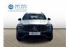 Mercedes-Benz GLC 63 AMG 4MATIC, faktura, Emil Frey Select