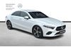 Mercedes-Benz Klasa A A 200d Progressive (W177)