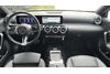 Mercedes-Benz Klasa A A 200d Progressive (W177)