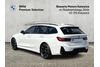 BMW Seria 3 320d xDrive Touring (G20)