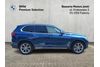 BMW X5 xDrive40i, Ambiente, Kamera Cofania, Adaptacyjny LED, Wentylacja (G05)