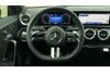 Mercedes-Benz Klasa A 250e Hybryda 218KM AMG Line Panorama Ambiente Faktura (W177)