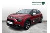 Citroen C3 Shine 1.2 110 KM EAT6 (II)