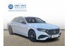 Mercedes-Benz Klasa E 220d 4MATIC AMG line, faktura, Emil Frey Select (W214)