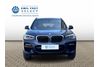 BMW X3 30d xDrive M-Pakiet Aktywny tempomat Podgrzewana kierownica FVat-Marża (G01)