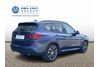 BMW X3 30d xDrive M-Pakiet Aktywny tempomat Podgrzewana kierownica FVat-Marża (G01)