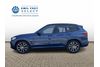 BMW X3 30d xDrive M-Pakiet Aktywny tempomat Podgrzewana kierownica FVat-Marża (G01)